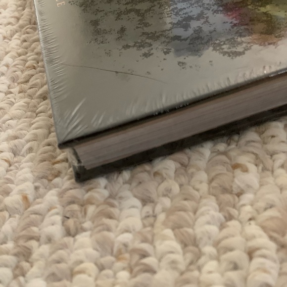 Over the garden wall art book. - Picture 3 of 3